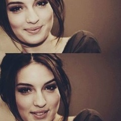 Иман Исаева, 20.01.1993, Москва