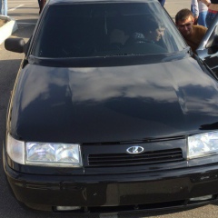 Исмаил Хайбуллаев, 16.07