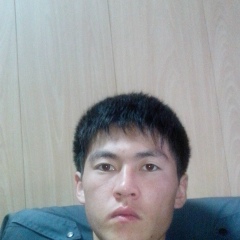 Есболат Игисинов, 21.12.1994, Алматы