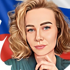 Галина Лупандина-Болотова, 29.07.1983, Мытищи