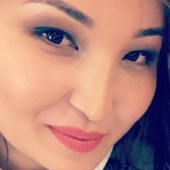 Кымбат Сейтанова, 20.01, Алматы