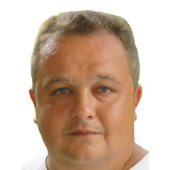 Юрий Шинкарев, 05.08.1974, Москва