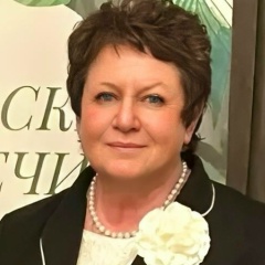 Елена Хвостикова, 06.04.1905, Санкт-Петербург