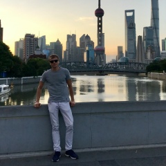 Тима Соловьев, 07.08