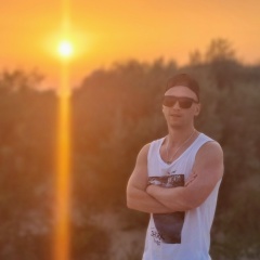 Денис Сопичев, 27.06.1989, Москва