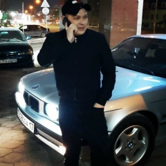 Ержан Бейбитжан, 23.02, Los Angeles