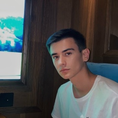 Антон Аторис, 31.05.1998, Киев