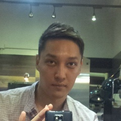 Old Navi, 17.04, Астана