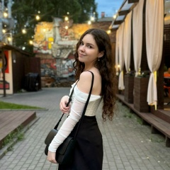 Ксения Костенко, 09.08