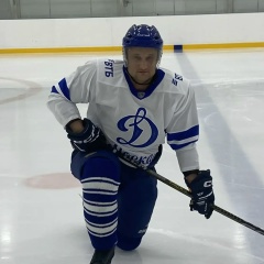 Роман Жучков, 21.11, Москва