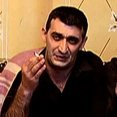 Сергей Степанян, 23.10