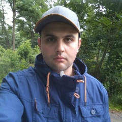 Влад Білик, 29.01.1993, Каменка