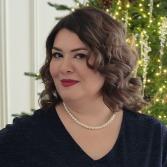 Оля Орленко, 08.12.1986, Красноярск