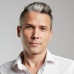 Сергей Шамаев, Екатеринбург