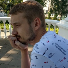 Николай Богданов, 16.06.1986, Москва