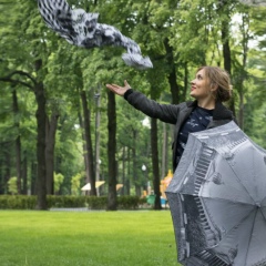 Елена Макарова-Тарасенко, 16.09, Санкт-Петербург