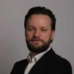 Nikita Oputnikov, Санкт-Петербург