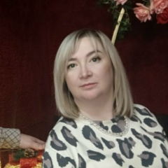 Евгения Коцур, 29.01.1984, Красноярск