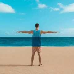 Tin-Maung Htwe, 21.02, Cape Town