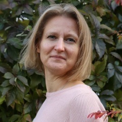 Алёна Кондратович, Минск