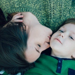 Ксения Бирюкова, 03.04, Талдыкорган