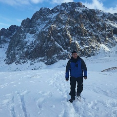 Адиль Булатов, 01.02, Семей