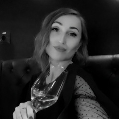 Татьяна Барышева, 05.09.1989, Санкт-Петербург