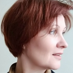 Алла Черных, 06.10.1967, Санкт-Петербург