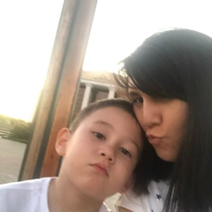 Айнура Ауезбекова, 20.11.1986, Москва