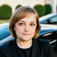 Светлана Русак, Минск