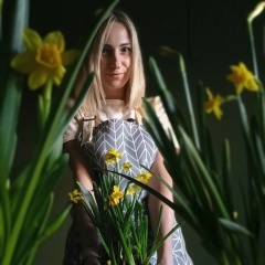 Светлана Фан-Юнг, 02.02.1990, Самара