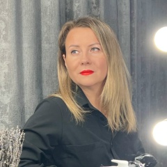 Наталья Евстифеева, 13.08.1982, Усинск