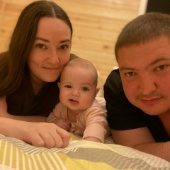 Руслан Хайретдинов, 19.10, Казань