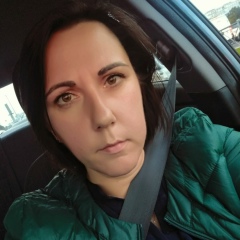 Мария Сизова, 17.06, Санкт-Петербург