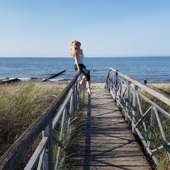 Ксюня Зотова, 22.09.1989, Бровары