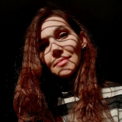 Юлия Воронова, 07.03, Челябинск