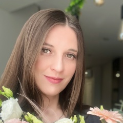 Кристина Митина, 17.04, Липецк