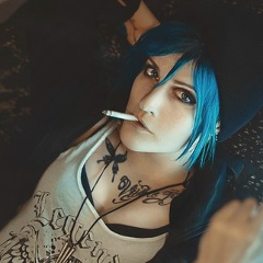 Пацанка Волк, 12.12.1999, Караганда