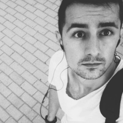 Mahmud Rzali, 17.09.1995, İstanbul