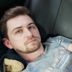 Дмитрий Ковыляк, 08.01, Санкт-Петербург