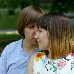 Оксана Панченко, 18.03.1989, Киев