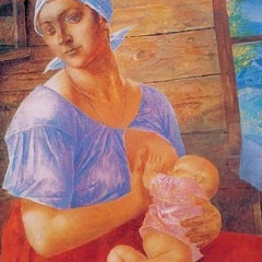 Дина Риф-Имаева, 19.10.1919