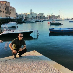 Жаксылык Айсаулы, 08.10, Актау