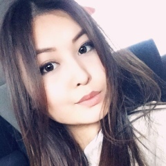 Асель Абильдаева, 18.10, Шымкент