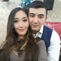 Улан Молдан, 14.09.1992, Актау