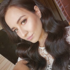 Азиза Кадырова, 06.04.1997, Санкт-Петербург