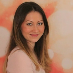 Екатерина Куликова, 29.01