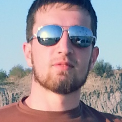 Мовсар Албекхажиев, 28.04, Урус-Мартан