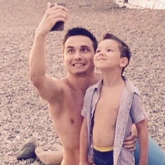 Равиль Ибрагимов, 06.07.1991, Москва