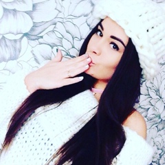 Інна Кобись, 01.03.1990, Луцк